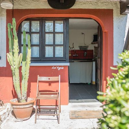 La Fattoria Di Nonna Eugenia Bed & Breakfast Lerici Ngoại thất bức ảnh