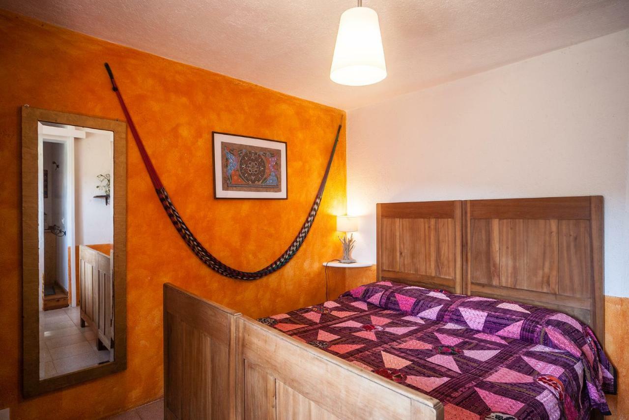 La Fattoria Di Nonna Eugenia Bed & Breakfast Lerici Ngoại thất bức ảnh